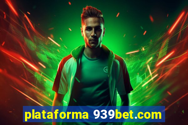 plataforma 939bet.com